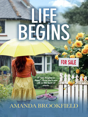 cover image of Life Begins